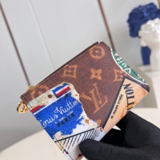 LV Wallets